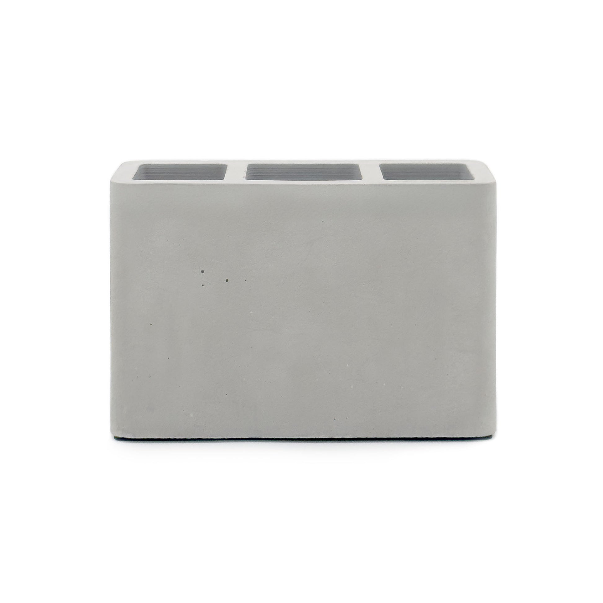 Zahnputzbecher RASLA Schreibtisch Organizer