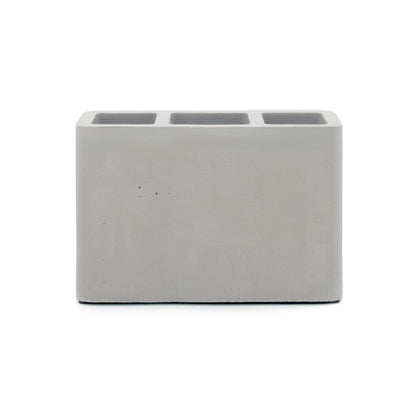 Zahnputzbecher RASLA Schreibtisch Organizer