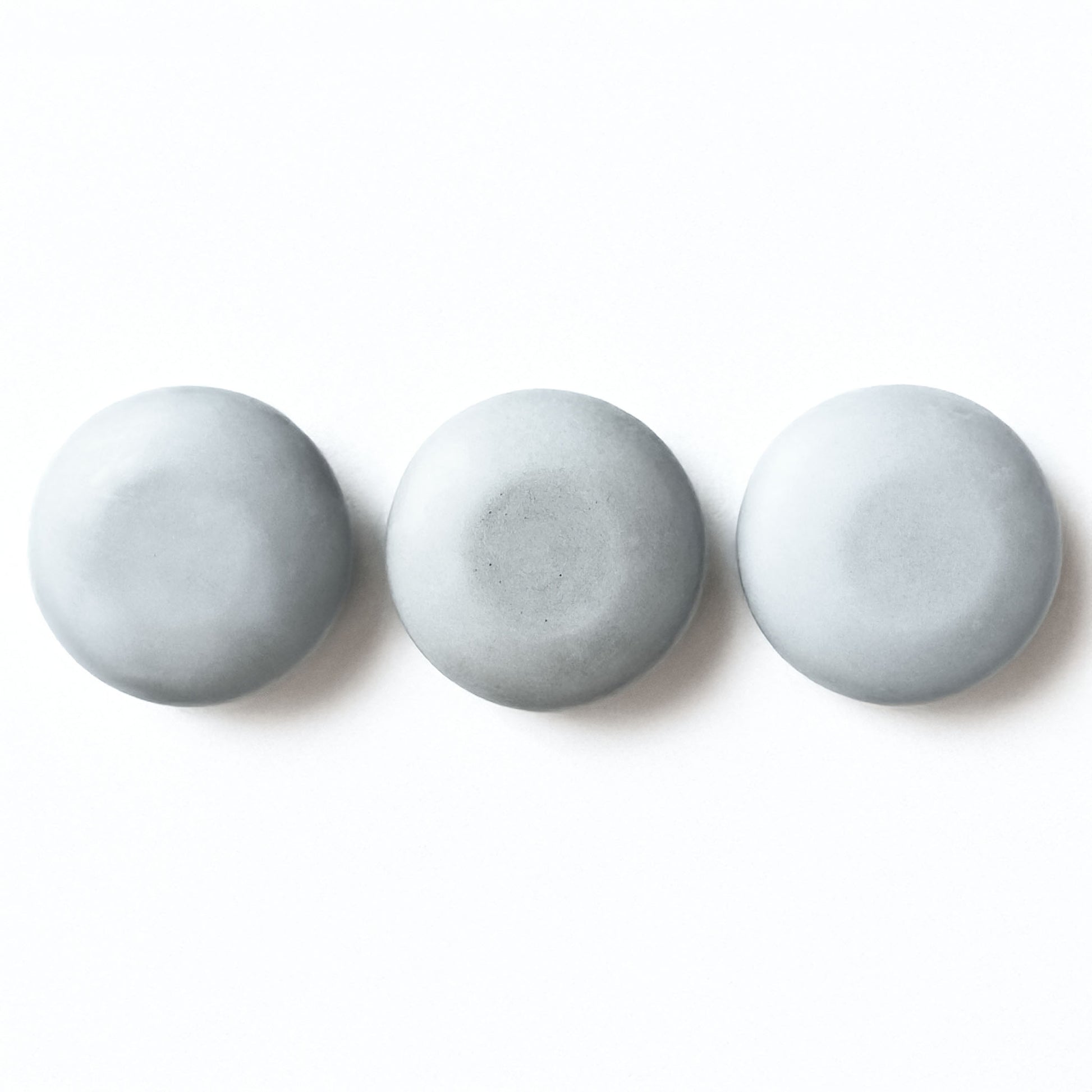 Magnetischer Schlüsselhalter TALO aus Beton