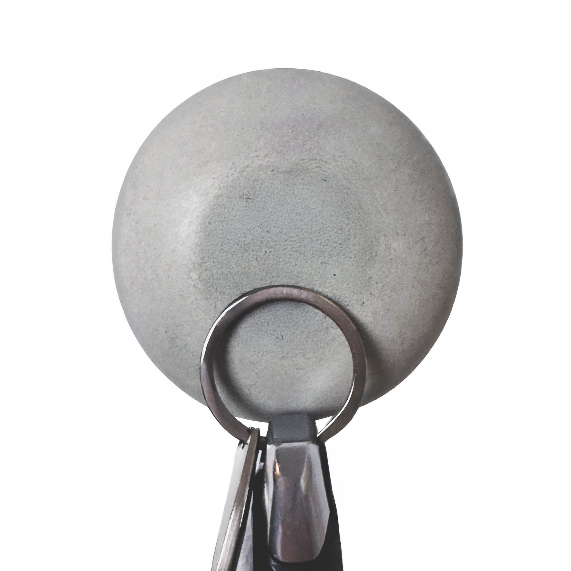 Magnetischer Schlüsselhalter TALO aus Beton